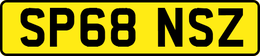 SP68NSZ