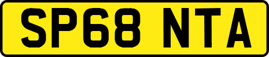 SP68NTA