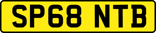 SP68NTB