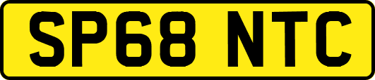 SP68NTC