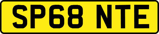 SP68NTE