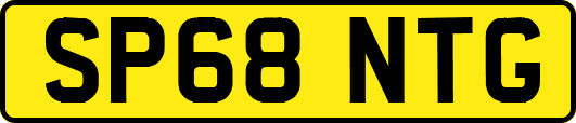 SP68NTG