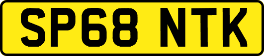 SP68NTK