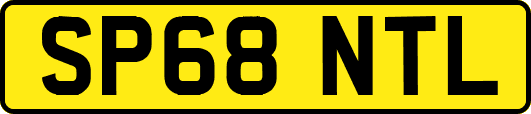 SP68NTL