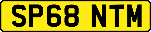 SP68NTM
