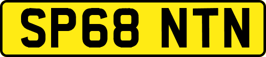 SP68NTN