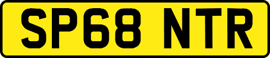 SP68NTR