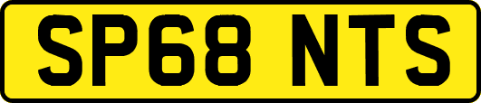 SP68NTS