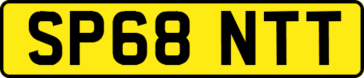 SP68NTT