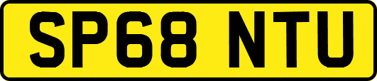 SP68NTU