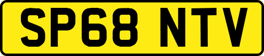 SP68NTV