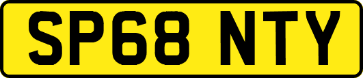 SP68NTY