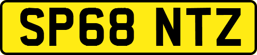 SP68NTZ