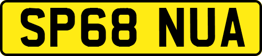 SP68NUA
