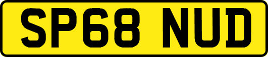 SP68NUD
