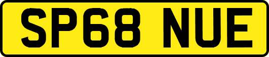 SP68NUE