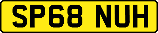 SP68NUH