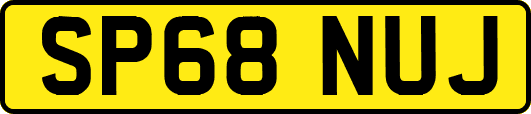 SP68NUJ