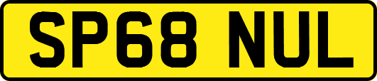 SP68NUL