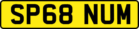 SP68NUM
