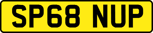 SP68NUP