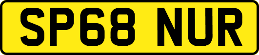 SP68NUR