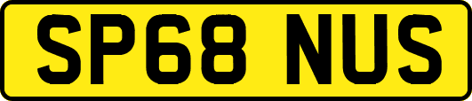 SP68NUS