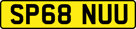SP68NUU