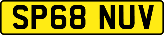 SP68NUV