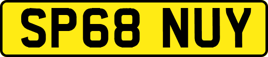 SP68NUY