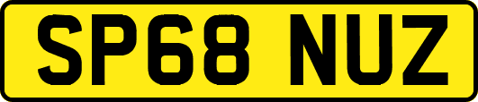 SP68NUZ