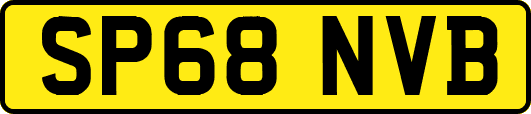 SP68NVB