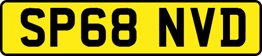 SP68NVD