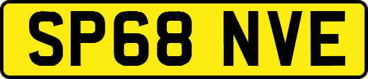 SP68NVE