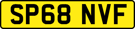 SP68NVF