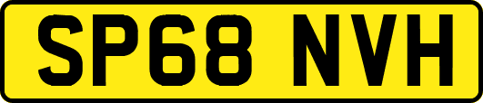 SP68NVH