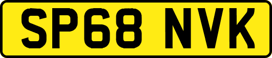 SP68NVK