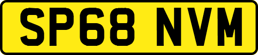 SP68NVM