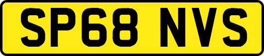SP68NVS