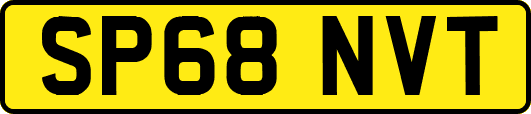 SP68NVT