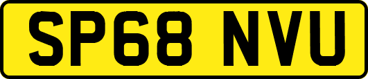 SP68NVU