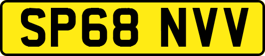 SP68NVV