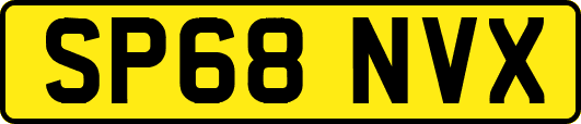 SP68NVX