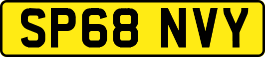 SP68NVY