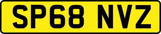 SP68NVZ