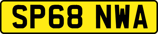 SP68NWA