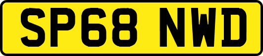 SP68NWD