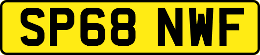 SP68NWF