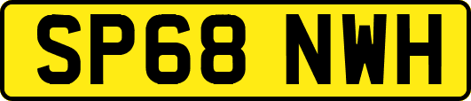 SP68NWH