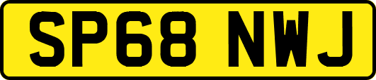 SP68NWJ